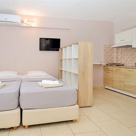 Er.Zo Summer Studios Kallithea  Luaran gambar