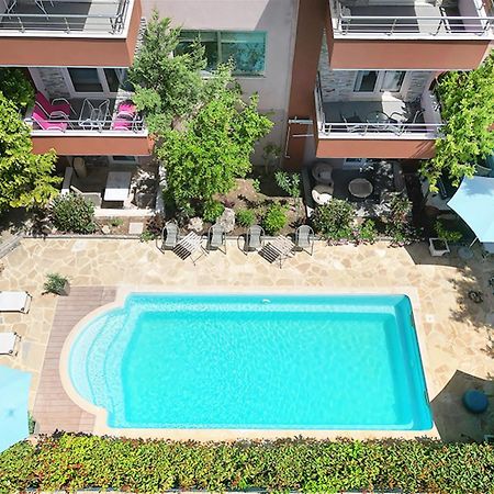 Er.Zo Summer Studios Kallithea  Luaran gambar