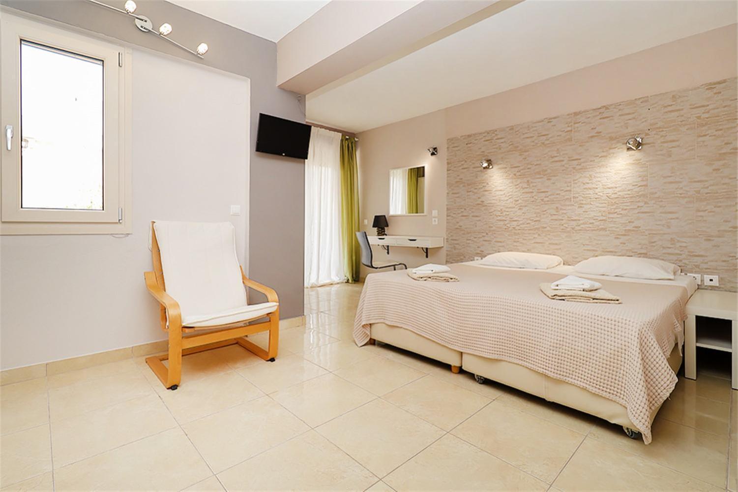 Er.Zo Summer Studios Kallithea  Luaran gambar