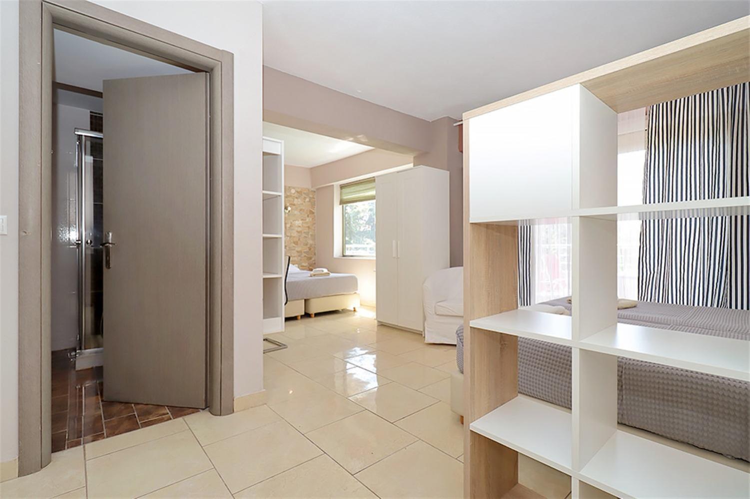 Er.Zo Summer Studios Kallithea  Luaran gambar