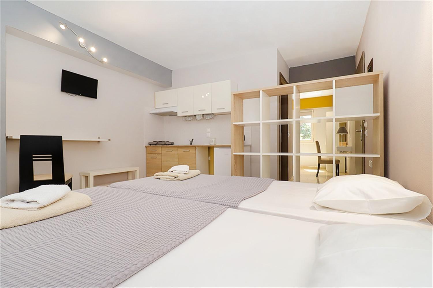 Er.Zo Summer Studios Kallithea  Luaran gambar