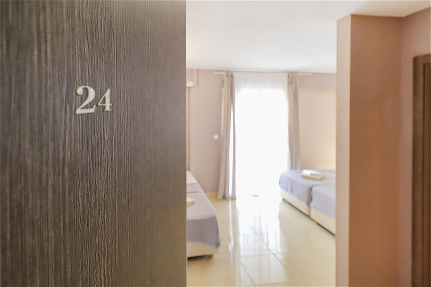 Er.Zo Summer Studios Kallithea  Luaran gambar