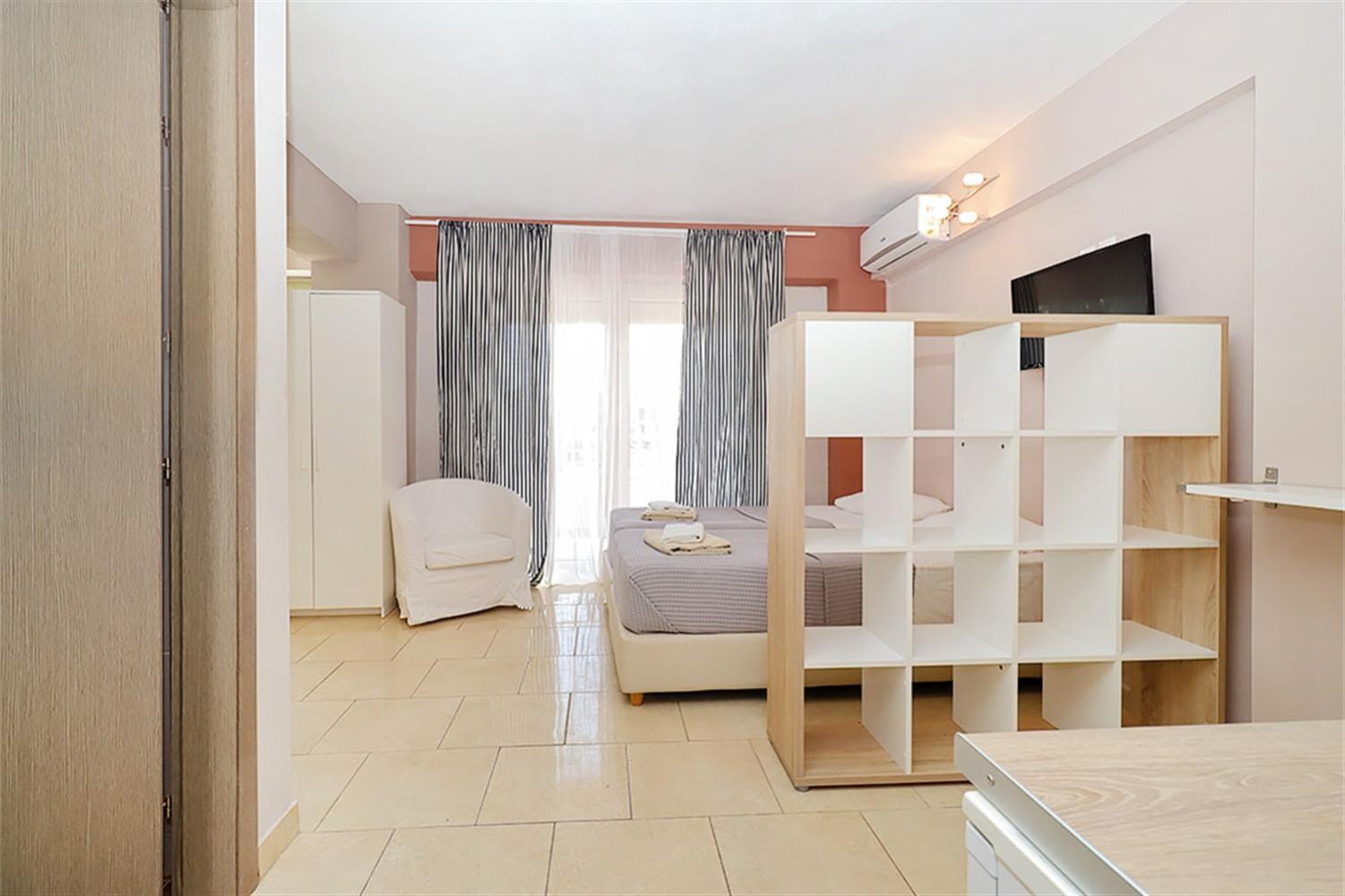 Er.Zo Summer Studios Kallithea  Luaran gambar