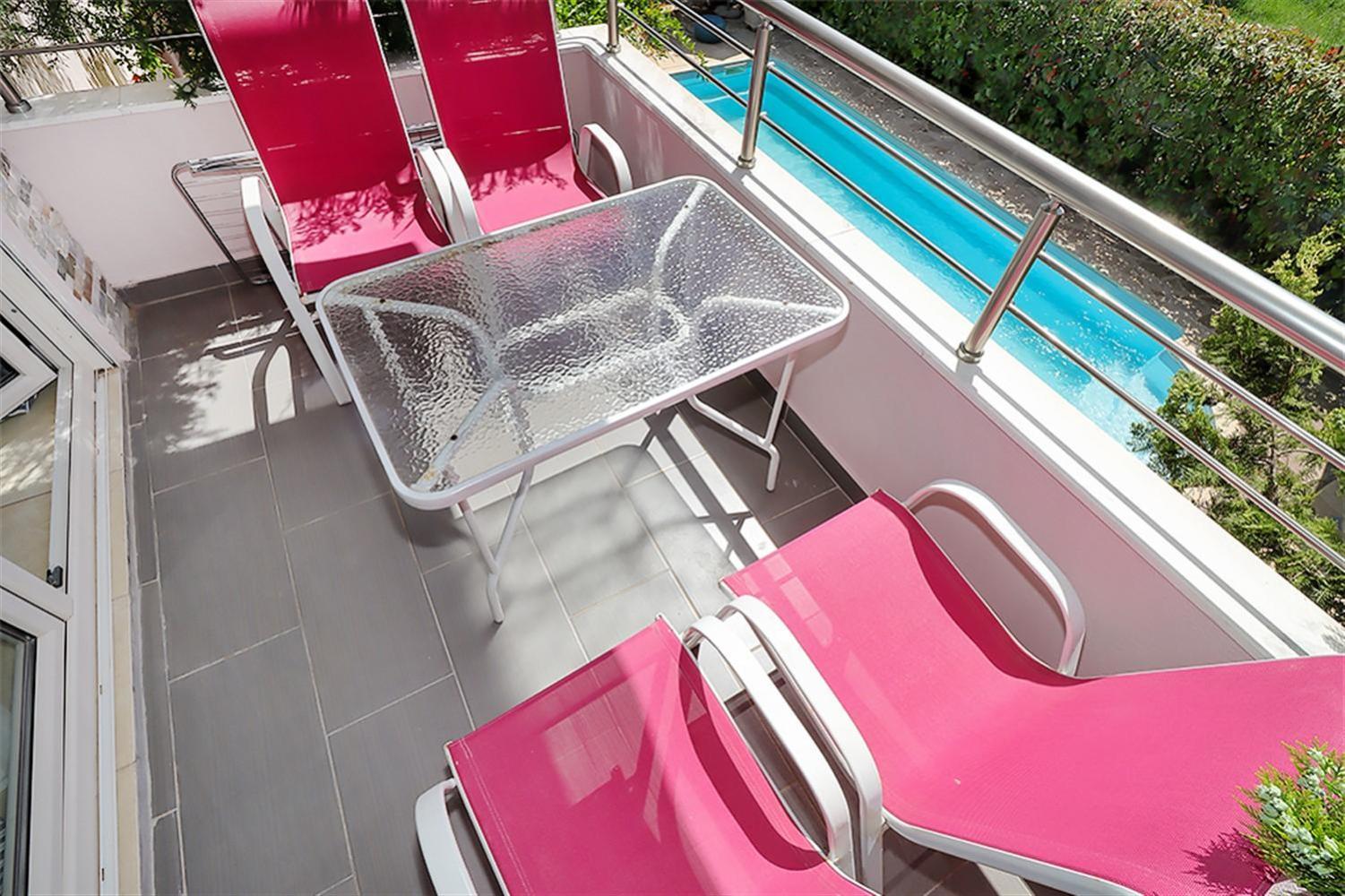 Er.Zo Summer Studios Kallithea  Luaran gambar