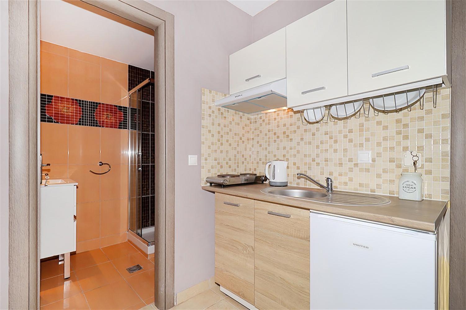 Er.Zo Summer Studios Kallithea  Luaran gambar