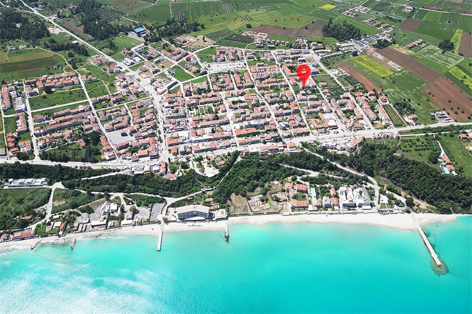 Er.Zo Summer Studios Kallithea  Luaran gambar