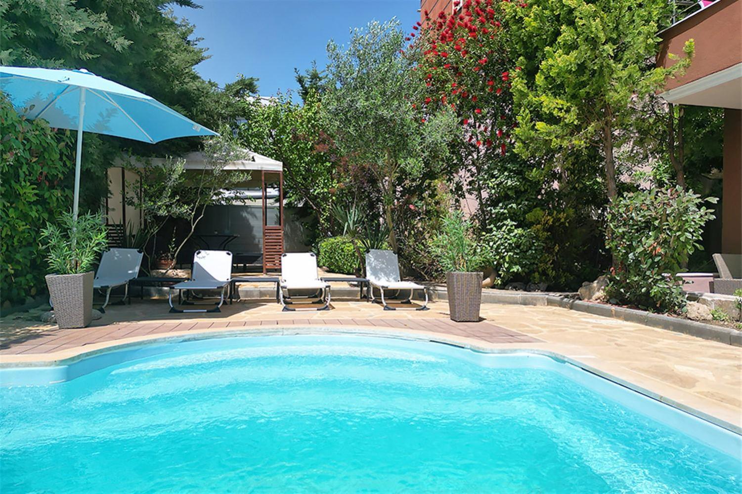 Er.Zo Summer Studios Kallithea  Luaran gambar