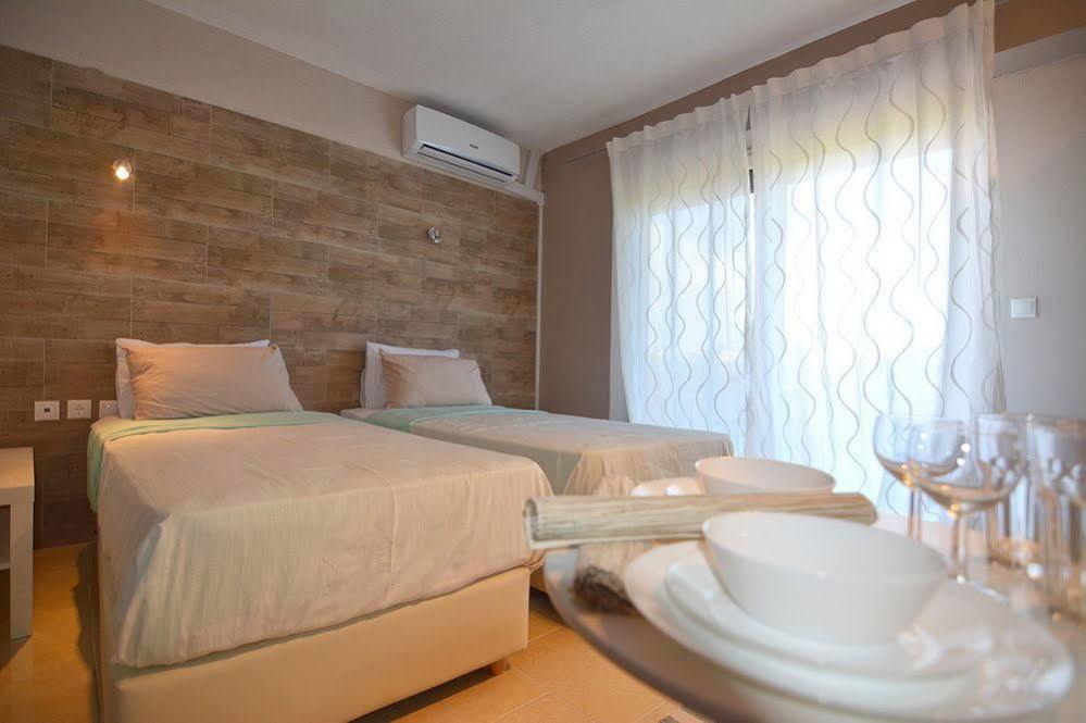 Er.Zo Summer Studios Kallithea  Luaran gambar